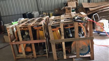 阿拉山口行李、家具、电器包装托运