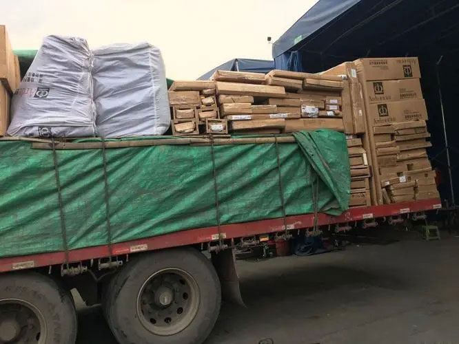 阿拉山口家具托运