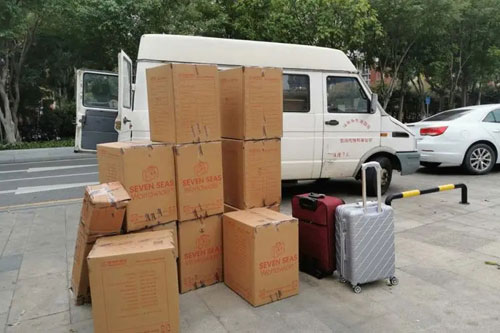 阿拉山口行李托运公司