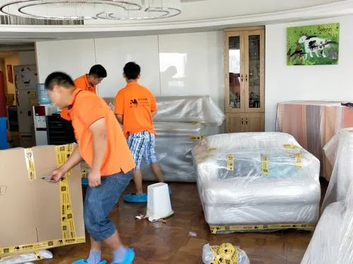 阿拉山口精品搬家公司